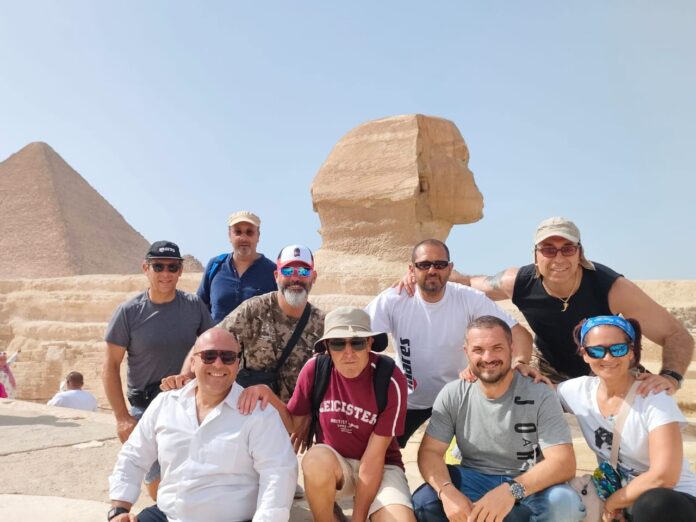 Egypt is Safe